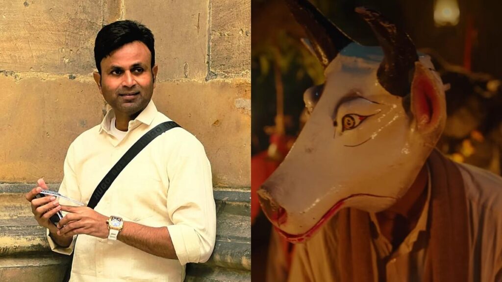 ‘Gondhal’ director Santosh Davakhar: We were confident that our film will stand out