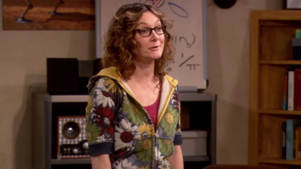 Sara Gilbert Joins the Cast of HBOs SUPERMAN Spinoff Series THE PEOPLE V. GORILLA GRODD — GeekTyrant