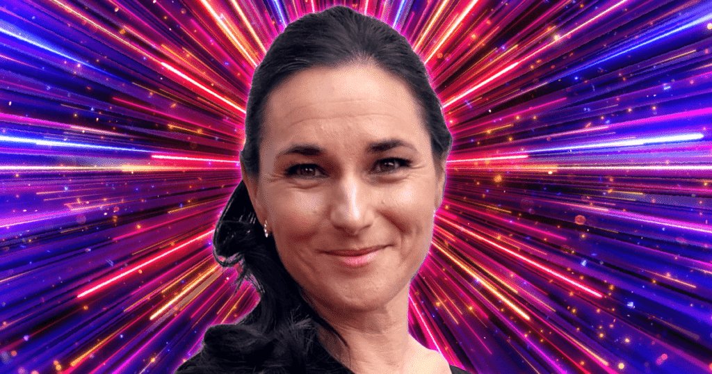 Who is Sarah Storey? Meet Strictly Come Dancing 2026 contestant