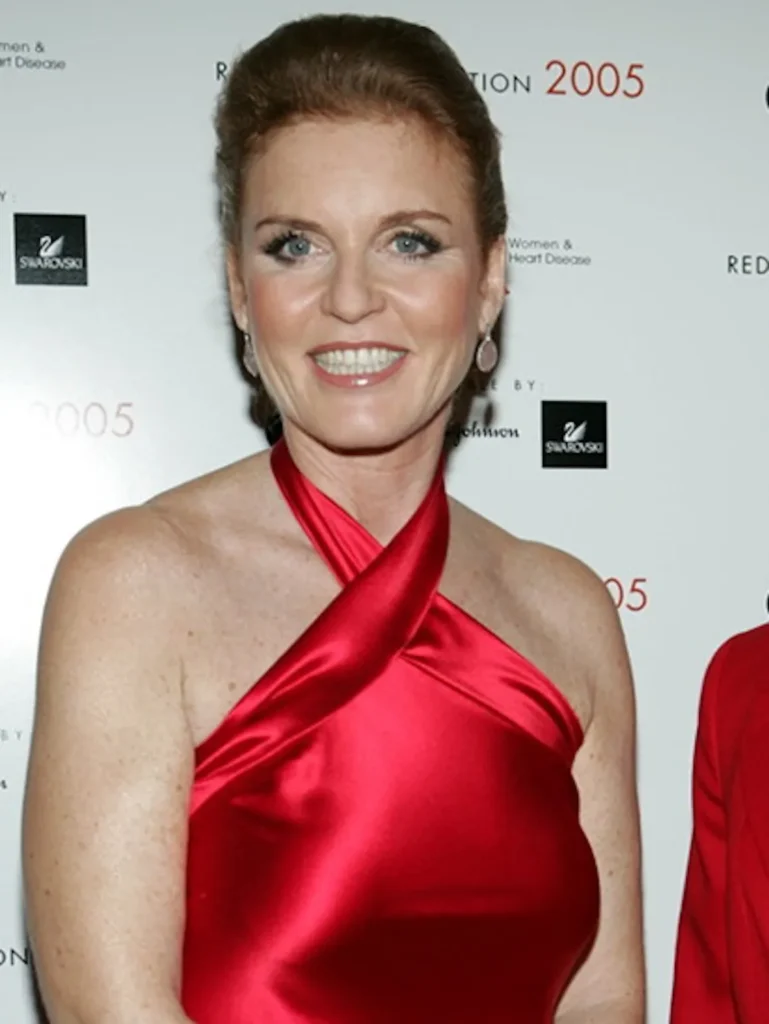 Sarah Ferguson Denies Latest Rumor About Her Life: ‘Not What She’s Going to Do’