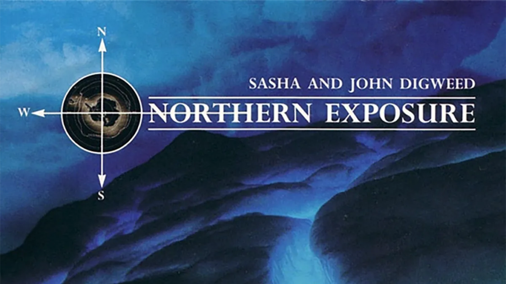 Sasha / John Digweed: Northern Exposure Album Review