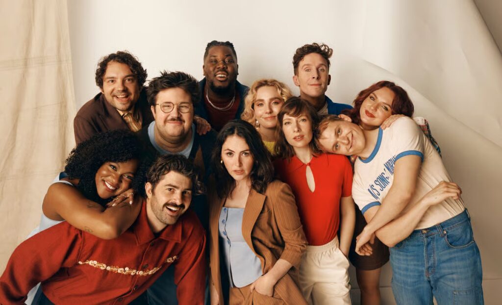 Saturday Night Live UK reveals two more star hosts ahead of Season Two premiere