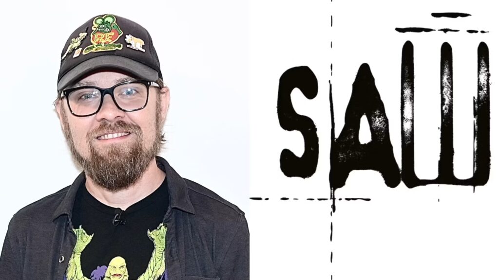 New Saw Movie Sets Beware Boiúna’s Mike P. Nelson To Direct