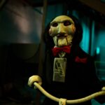 Saw 11 | Mike P Nelson announced as horror sequel director