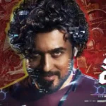 Scene Telugu title teaser out now; promises madness with a quirky cop role