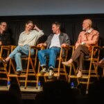 Telluride: ‘Wild Horse Nine’ Team on Genres, Locations and Oscar Buzz