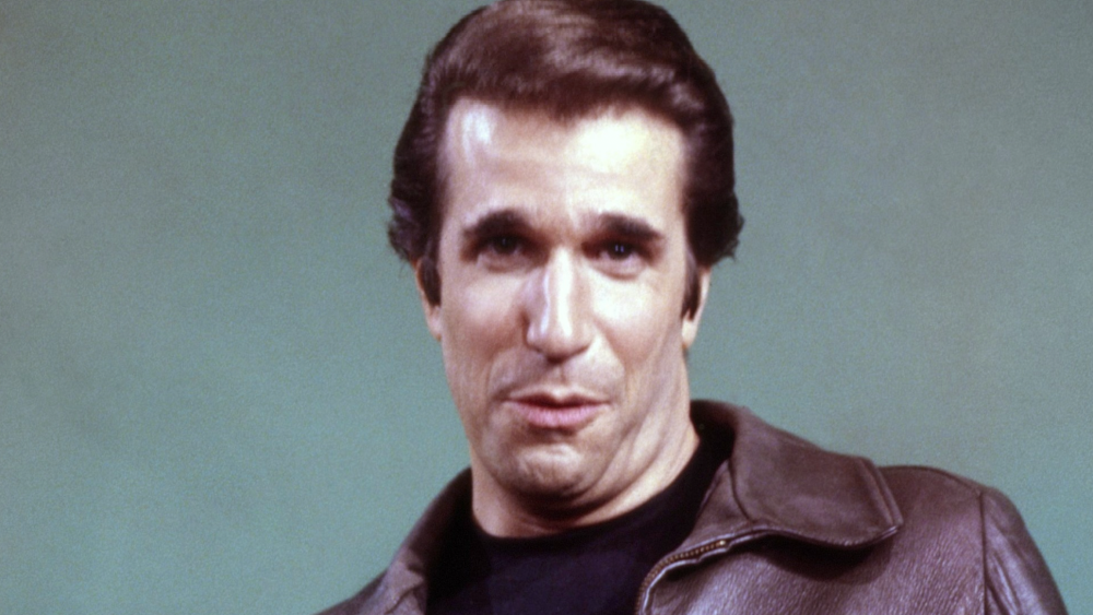 Henry Winkler Refused to Let ABC Boss Change ‘Happy Days’ Title