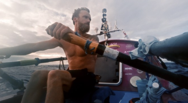 ‘The Row’ Review: Telluride Documentary on Tez Steinberg