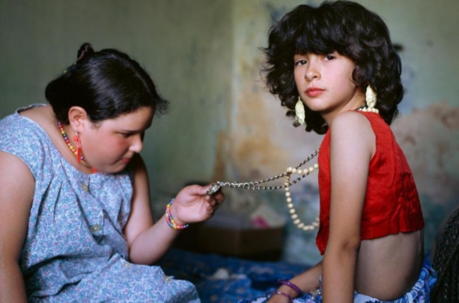 ‘The Illusion of an Everlasting Summer’ Review: Telluride
