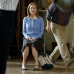 ‘The Debut’ Review: Jesse Eisenberg Directs Julianne Moore