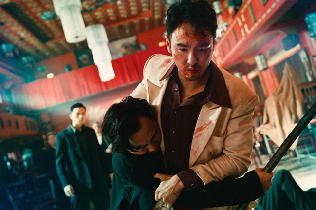 ‘Arrested Memory’ Review: New Sabu Movie Premieres in Venice