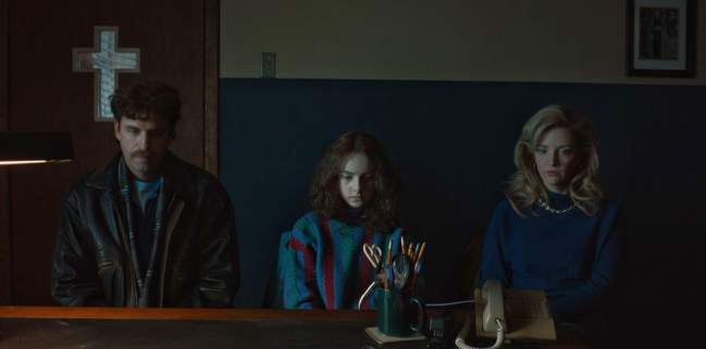 ‘Purgatory’ Review: Coming-of-Age Drama Debuts at TIFF