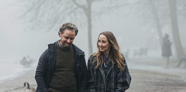 ‘Faith’ Review: Erin Doherty, James McAvoy TIFF Premiere