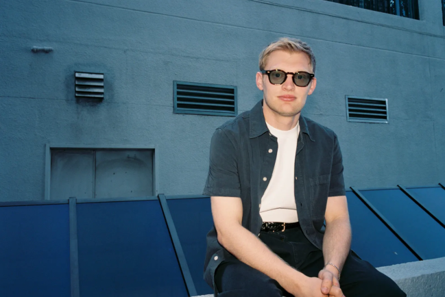 Curry Barker to Receive Future of Filmmaking Award at IndieWire Summit