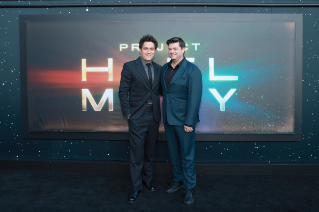 Phil Lord, Chris Miller Set for Keynote at Future of Filmmaking Summit