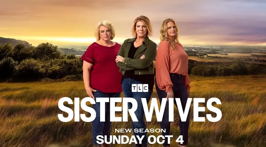 ‘Sister Wives’ Cast Reacts to Kody and Robyn Brown’s Exit