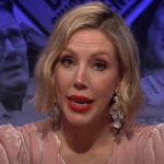 Katherine Ryan responds to BBC ruling after ‘offensive’ comment about Victoria Beckham