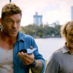 Alan Ritchson and Owen Wilson charm in action comedy