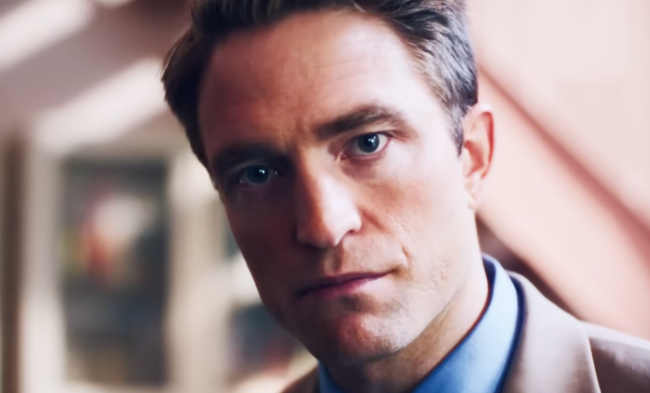 Robert Pattinson’s ‘Primetime’ Earns $2.7 Million in Previews for A24