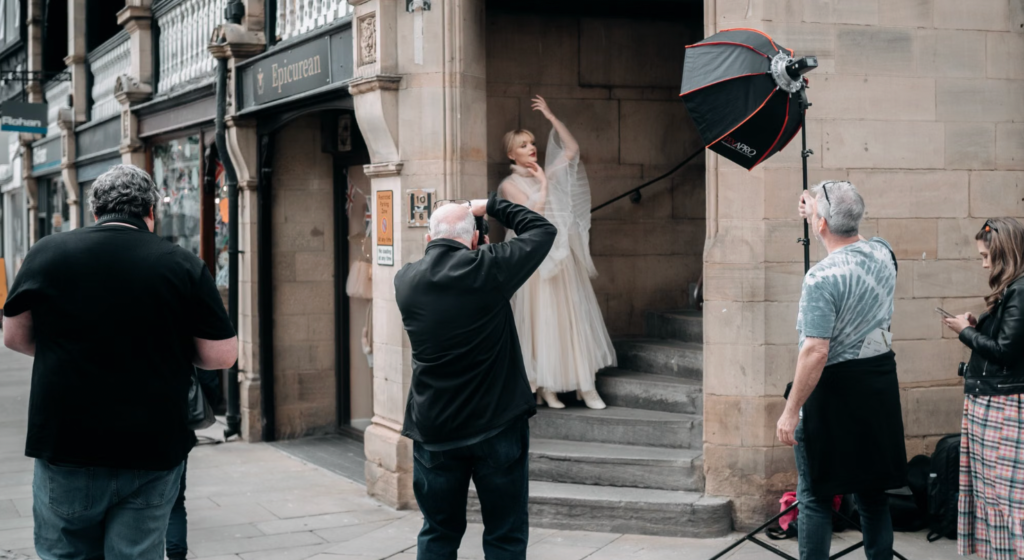 What Filmmakers Should Consider Before Choosing an Overseas Filming Location