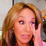 Good Day New York anchor cries on air after recent death of her mother