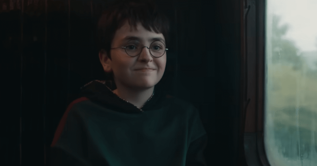 Harry Potter Series Renewed for Season 3, but Not the One You Think
