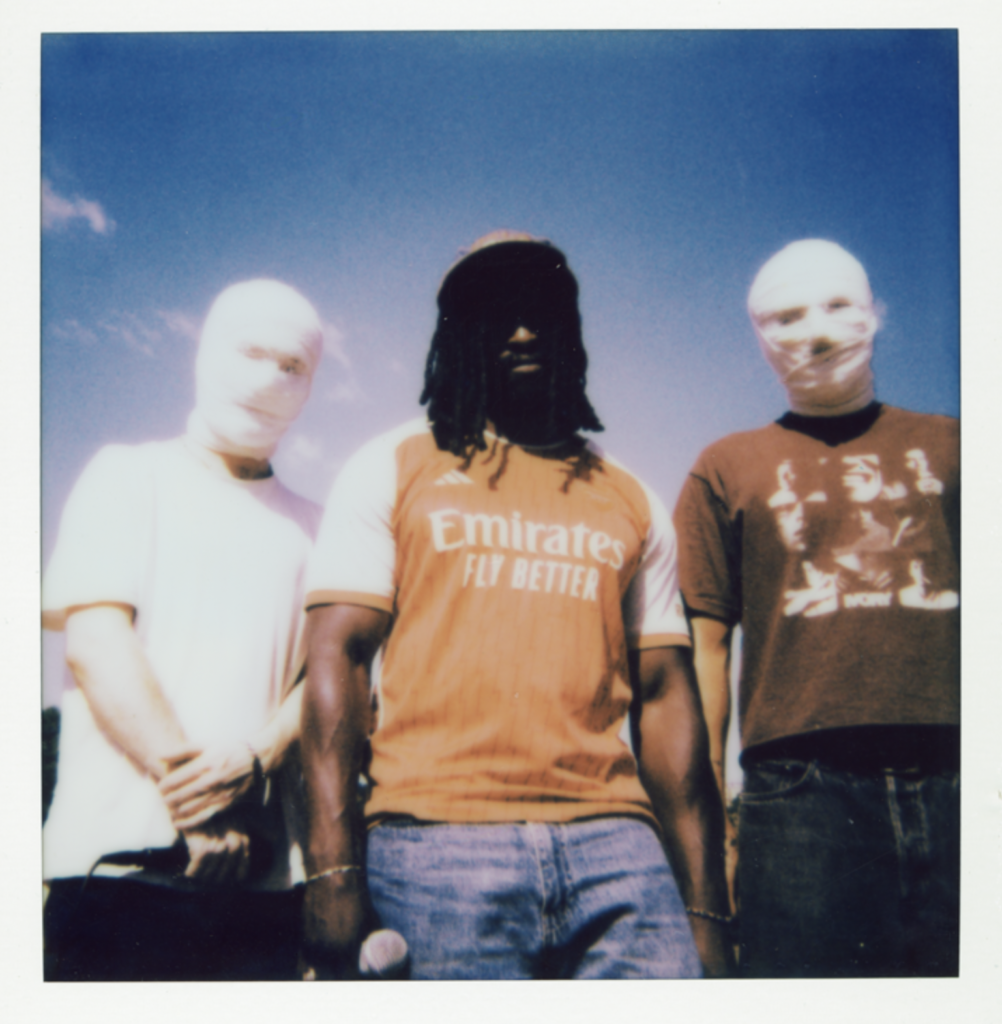 holybones Link With Hak Baker On ‘ENGLISHMAN’ | News