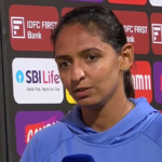 Harmanpreet Leads India To Ruthless Win Over Pakistan As Spinners Bowl Out Rivals For Record-Low 55