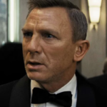 Former Bond director reveals his pick for 007 – and it’s not a frontrunner