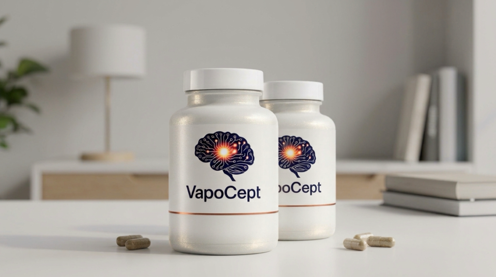VapoCept Reviews 2026: Ingredients, Pricing, and Whether the FocusFormula Is Worth Trying