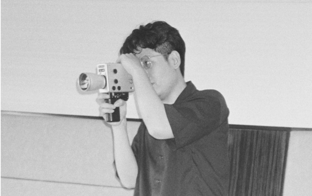 Cinematographer Tonghuan Zhao Transforms the Sense of Distance in Jet Lag in Summer