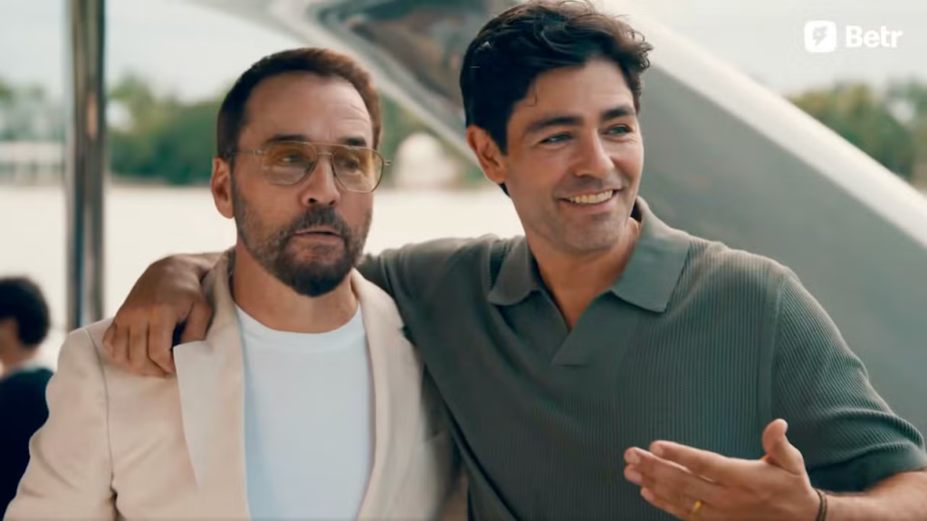 ‘Entourage’ Creator Calls Betr Reunion Ad ‘Trash and Theft’