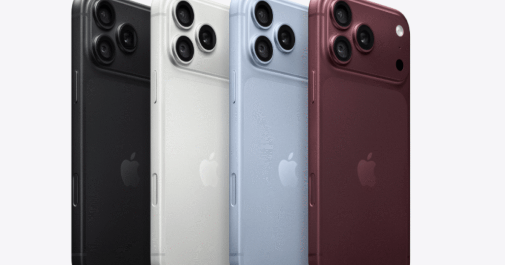 iPhone 18 Pro Max live stock updates: Where to pre-order in UK today