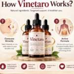 Vinetaro Reviews: Natural Liquid Drops for Healthy Blood Sugar, Energy and Metabolism