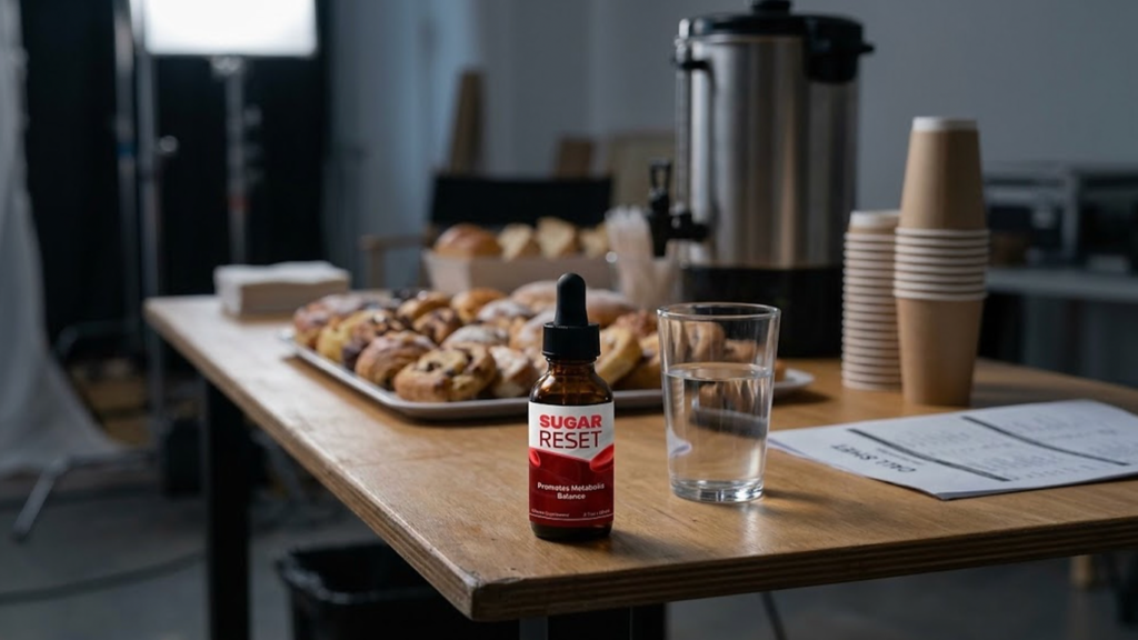 Sugar Reset Reviews 2026: The Metabolic DropsPack 22 Ingredients Into 200 mg. Here Is WhatThat Means