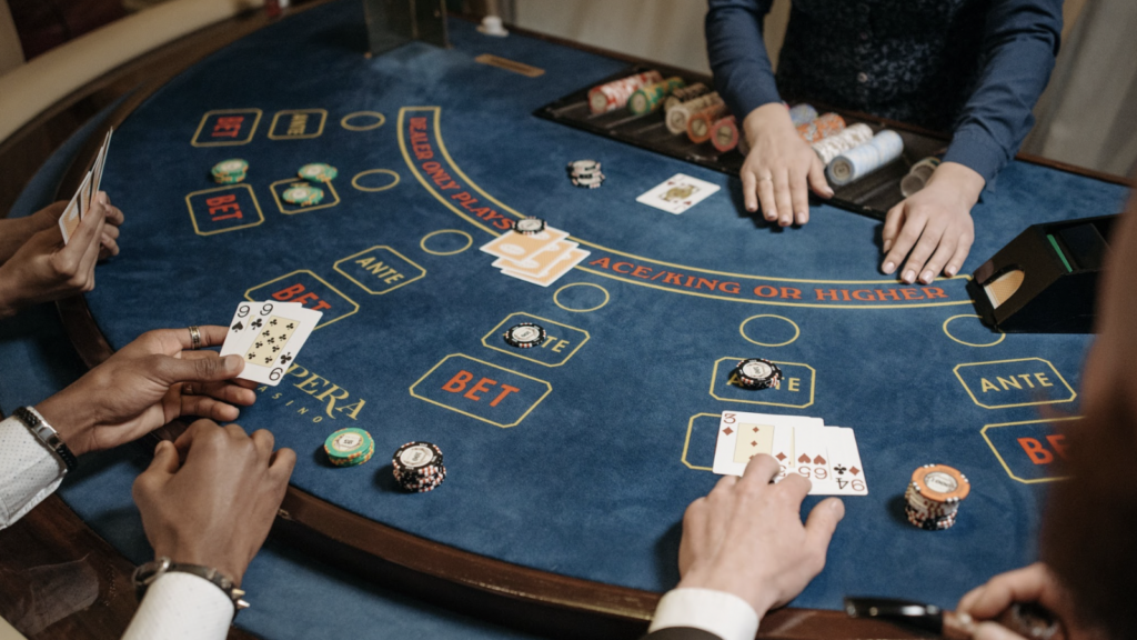 Why Social Casino Games Are Part of the Casual Gaming Shift