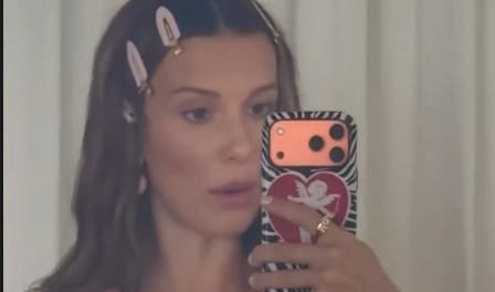 Stranger Things Are Happening: Millie Bobby Brown, 22, and Jake Bon Jovi, 24, Have Started Collecting Babies: Announce Second Adoption