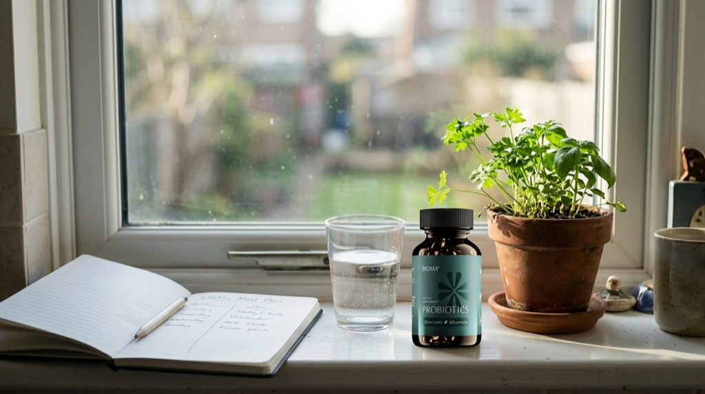 Bioma Reviews 2026: Can Bioma Probiotics, With a Prebiotic, Three Bifidobacteria and a Postbiotic, Really Support Weight Loss?