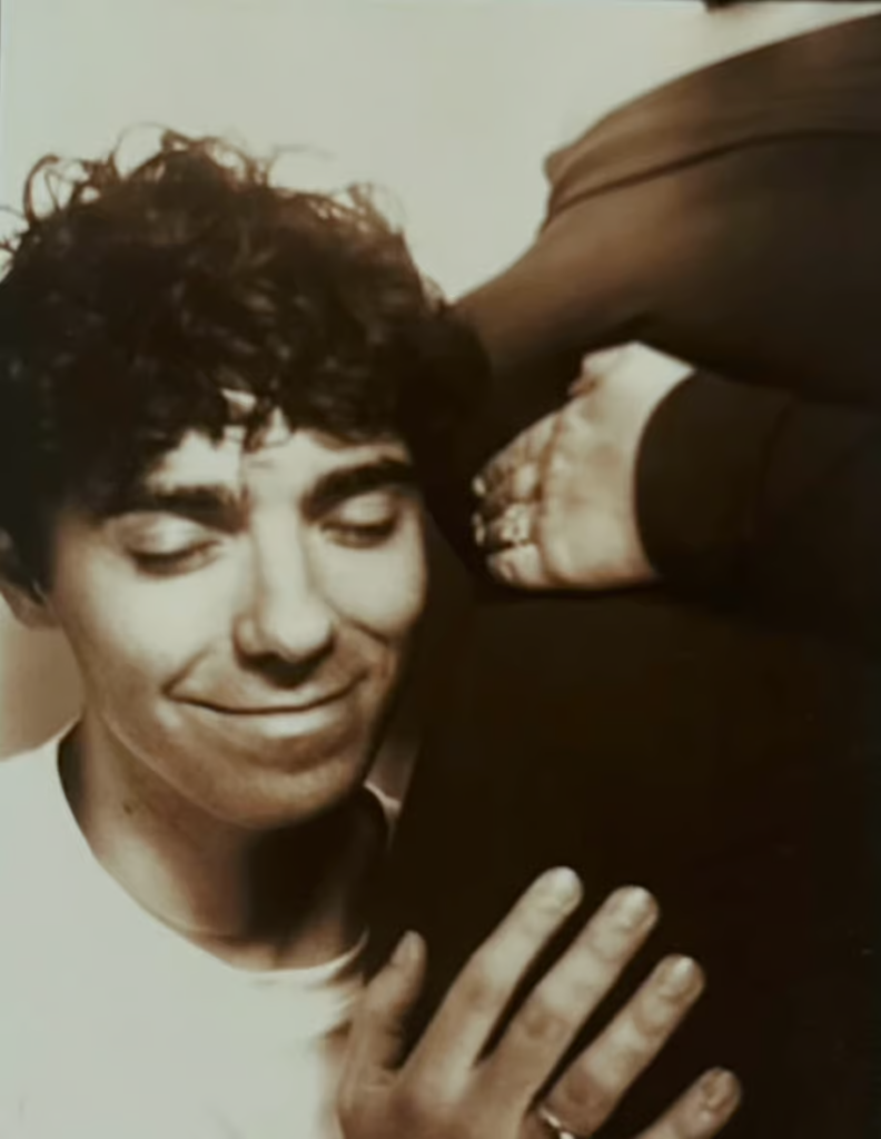 The Wanted’s Nathan Sykes announces he’s set to become a father for the first time in sweet pregnancy reveal