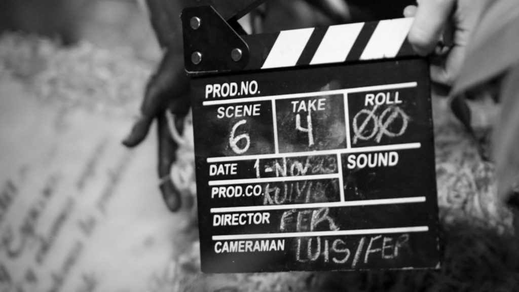 How Indie Filmmakers Fund Their Passion Projects