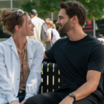 The Love Hypothesis lands impressive Rotten Tomatoes score as audiences left divided over fanfic adaptation