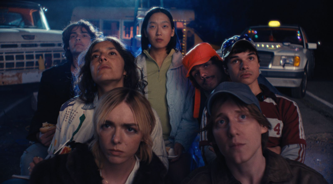 Strand Releasing Buys ‘Sparks,’ Teen Drama With Jodie Foster’s Son