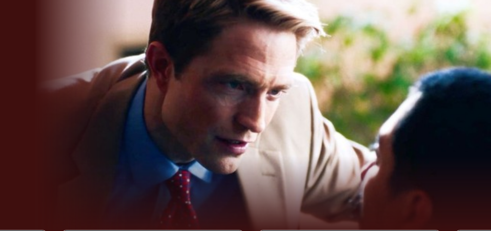 To Catch A Movie: Robert Pattinson On the Prowl for $20 Mil Opening Weekend in “PrimeTime,” Brad Pitt and Canine Co-Star Rock in “Beast”