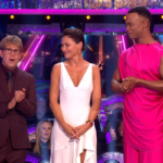 Strictly Come Dancing review: New host Josh Widdicombe is a problem the show needs to solve