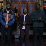 Jalen Brunson Brings Knicks Starting 5 to ‘SNL’ Season 52 Premiere