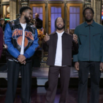 Jalen Brunson’s Knicks Teammates Join Him During ‘SNL’ Monologue