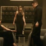 Taylor Swift Premieres Star-Filled ‘Patient Zero’ Music Video at VMAs