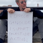 Massive Attack’s Robert Del Naja Arrested Again For Protesting Palestine Action Ban