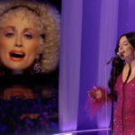 Dolly Parton fans left in tears after country star’s VMAs tribute: ‘Perfect choice’