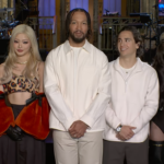 KATSEYE Perform On SNL Season Premiere, Appear In Dream Academy Parody